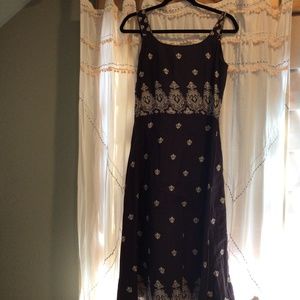 Putumayo sundress